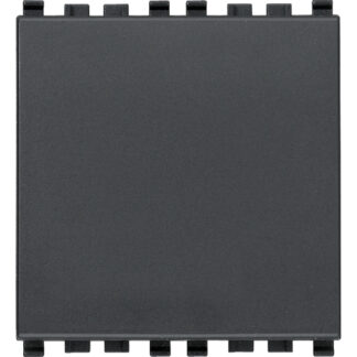 VIW20006.2 Deviatore 1P 20AX 2M grigio