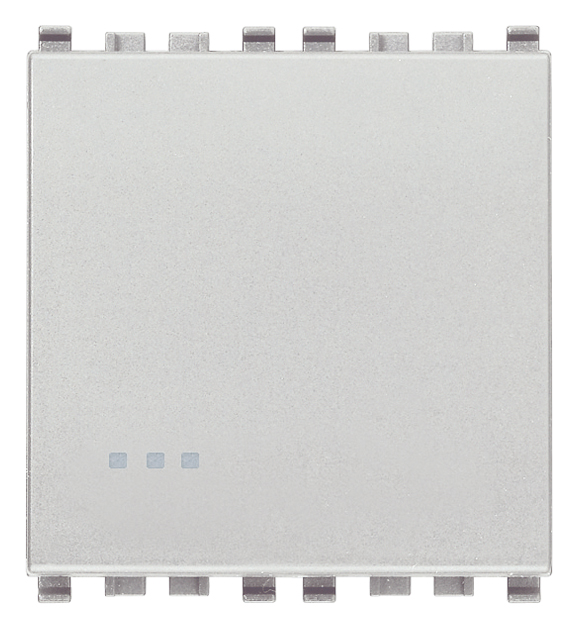 VIW20006.2.N Deviatore 1P 20AX 2M Next