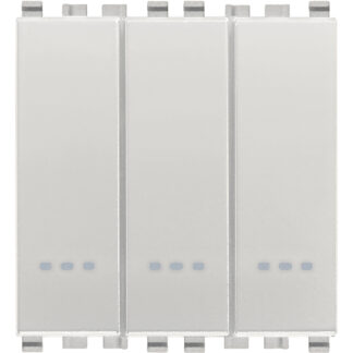 VIW20007.N Tre deviatori 1P 20AX Next