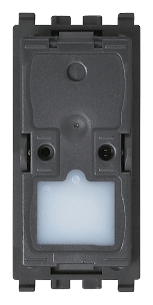 VIW20008.0 Meccanismo pulsante 1P NO 10A