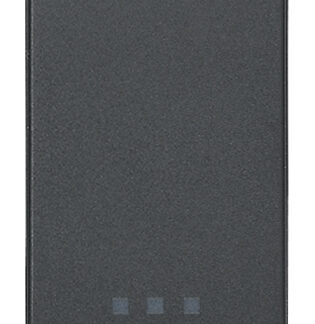 VIW20013 Invertitore 1P 16AX grigio