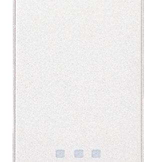 VIW20013.B Invertitore 1P 16AX bianco