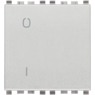 VIW20015.2.N Interruttore 2P 16AX 2M Next