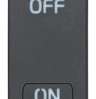 VIW20016 Interruttore 2P 20AX grigio