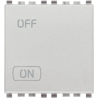 VIW20016.2.N Interruttore 2P 20AX 2M Next