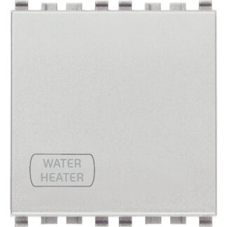VIW20016.2.WH.N Interruttore 2P 20AX WAT./HEAT.2M Next
