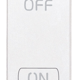 VIW20016.B Interruttore 2P 20AX bianco