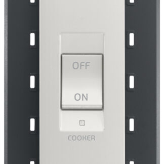 VIW20019.CK.N Interruttore 2P 45A COOKER 5M Next