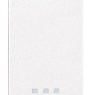 VIW20021.B Tasto 1M bianco