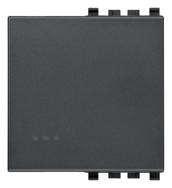 VIW20022 Tasto 2M grigio