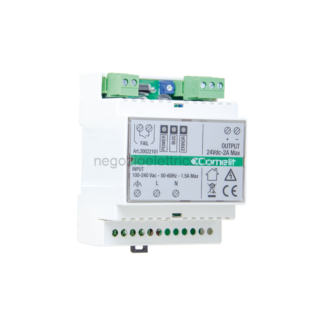 COE20022101 alimentatore switching simplehome 24vdc 2..