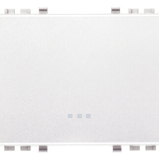 VIW20023.B Tasto 3M bianco