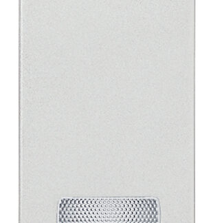 VIW20026.N Tasto 1M con diffusore Next