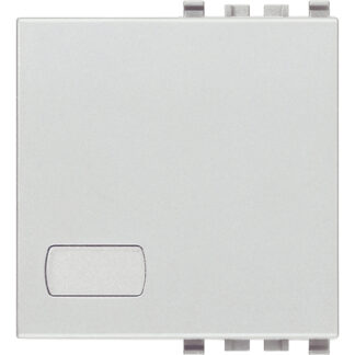 VIW20032.N Tasto 2M personalizzabile Next