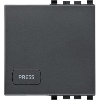 VIW20032.PS Tasto 2M PRESS grigio