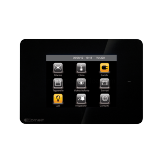 COE20034607 mini touch 3.5" supervisore simplehome