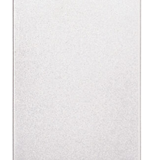 VIW20041.B Copriforo bianco