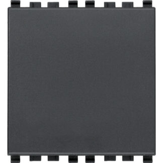 VIW20042 Copriforo 2M grigio