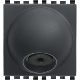 VIW20046 Uscita cavo con morsettiera 20A grigio