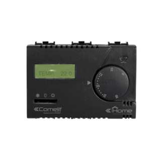 COE20046709 modulo simplehome termostato lcd da incasso