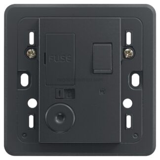 VIW20049.L Unit di connessione 13A interr. grigio