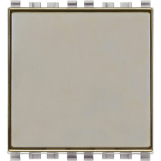 VIW20050.N Pulsante targhetta 1P NO 10A Next