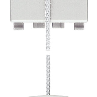 VIW20052.N Pulsante 1P NO 10A tirante Next