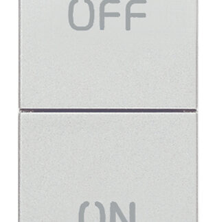 VIW20058.N Due pulsanti indipend. NO+NC 10A Next