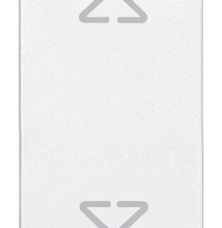 VIW20061.B Pulsante commutatore 2P 10A bianco