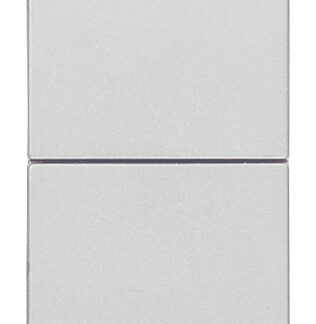 VIW20066.N Due pulsanti indipendenti NO+NO 10A Next