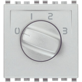 VIW20096.N Commutatore rotativo 1P 6(3)A Next