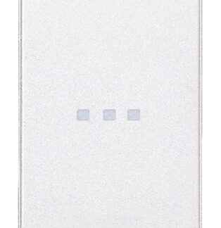 VIW20105.B Deviatore 1P 16AX assiale bianco