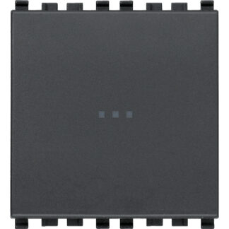 VIW20113.2 Invertitore 1P 16AX assiale 2M grigio