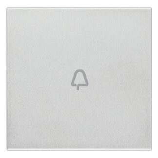 VIW20132.C.N Tasto 2M simbolo campanello assiale Next