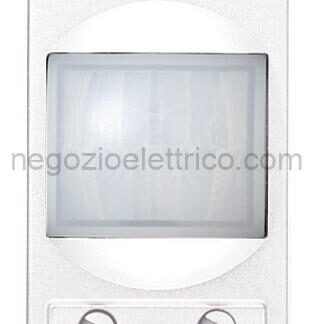 VIW20181.B Interruttore IR a rel 230V bianco
