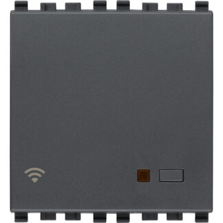 VIW20195 Access point Wi-Fi 230V 2M grigio