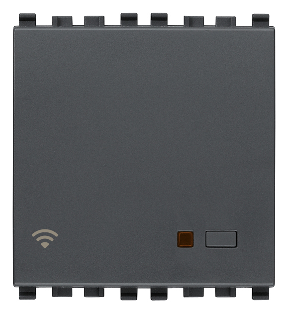 VIW20195 Access point Wi-Fi 230V 2M grigio