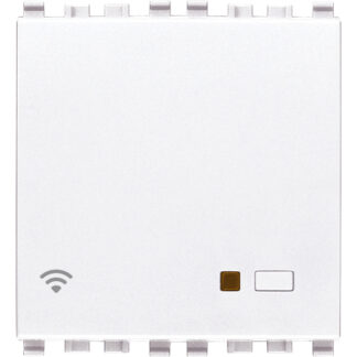 VIW20195.B Access point Wi-Fi 230V 2M bianco