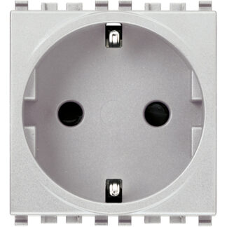 VIW20208.N Presa SICURY 2P+T 16A tedesco Next