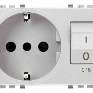 VIW20276.N Presa 2P+T 16A P30 intb+MT C16 Next