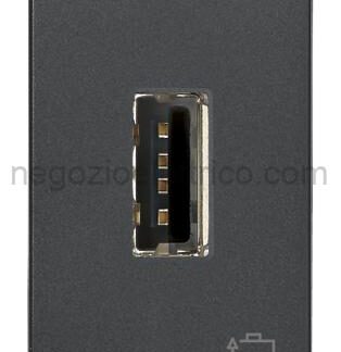 VIW20292 Unit alimentazione USB 5V1
