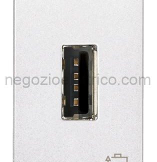 VIW20292.B Unit alimentazione USB 5V1