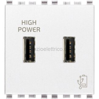 VIW20295.B Unit alimentazione USB 5V2