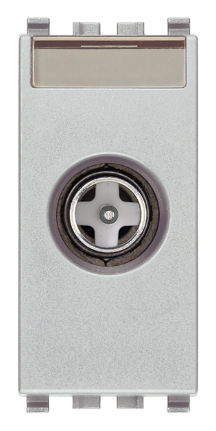 VIW20300.01.N Presa TV-RD-SAT diretta Next