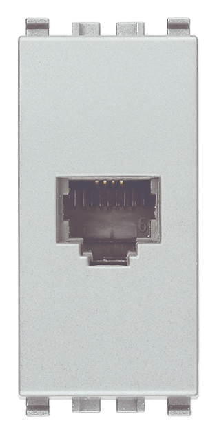 VIW20320.N Presa RJ11 6/4 Next