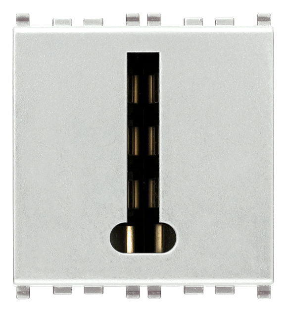 VIW20327.N Presa telefonica 8P francese Next