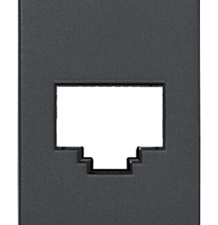 VIW20338.C Adattatore RJ45 AMP Avaya grigio