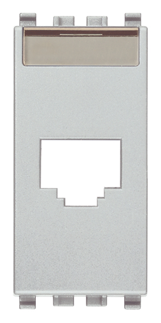VIW20338.C.N Adattatore RJ45 AMP Avaya Next