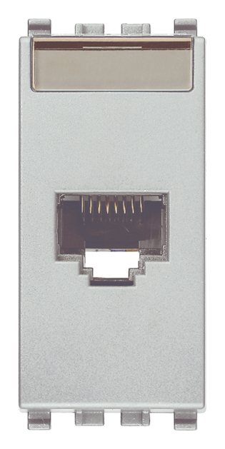 VIW20339.11.N Presa RJ45 Netsafe Cat5e UTP Next