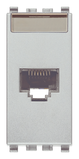 VIW20339.13.N Presa RJ45 Netsafe Cat6 UTP Next